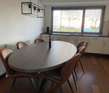 Huis te huur: A. den Doolaardstraat 20 1321 GA Almere - Photo 5