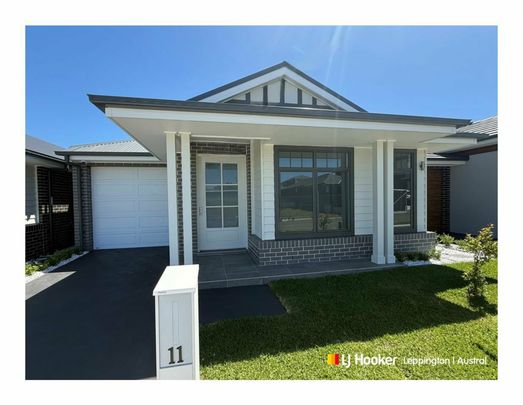 POLISHED PERFECTION - Photo 1