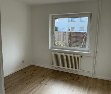2-Zimmer-Wohnung in Zeven - Foto 1