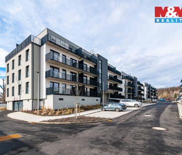 Pronájem bytu 1+kk a garsoniéry 28 m² - Photo 5