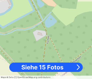 Stilvolles Wohnen in bester Lage von Vechta -Penthouse mit außergew... - Foto 1