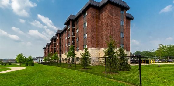 The Greens of Sally Creek Apartments - Photo 2