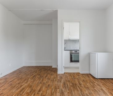 Sjöängsvägen 34 - Foto 1