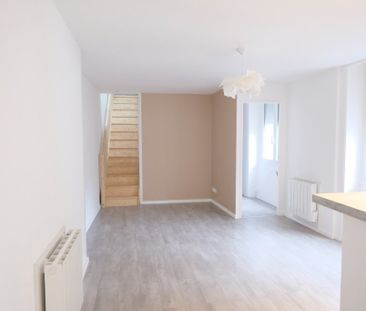 APPARTEMENT T2 A LOUER - Photo 5