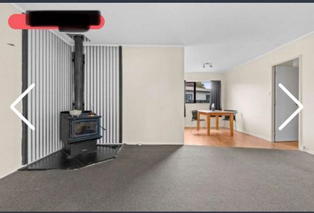 Charming 3BR Home in Rotorua - Photo 4