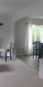 Newly Renovated Private, Spacious, Furnished One Bedroom - Photo 3