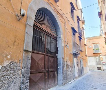 Bilocale Vico Pacella ai Miracoli, Sanità, Napoli - Photo 4
