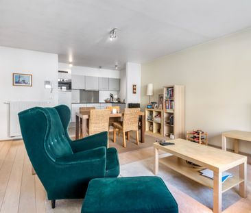 Appartement Te Huur - Knokke - Photo 1