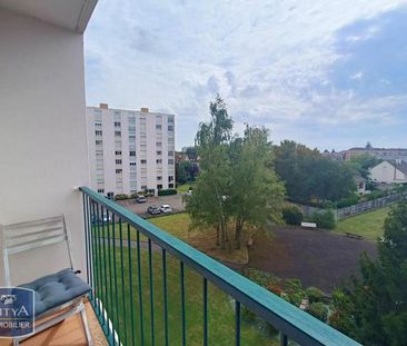 Location Appartement 2 pièces 50m² LE MANS 72000 - Photo 4