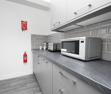 1 bed house share to rent in Berry Street, Burnley, BB11 - Photo 5