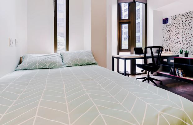 Double Adaptable Studio - Photo 1