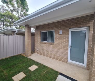 Brand New 1-Bedroom Granny Flat – Be the First to Call It Home! - Photo 1