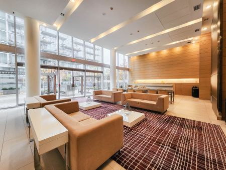 For Lease - 29 Queens Quay Unit# 717, Toronto, Ontario - Photo 3