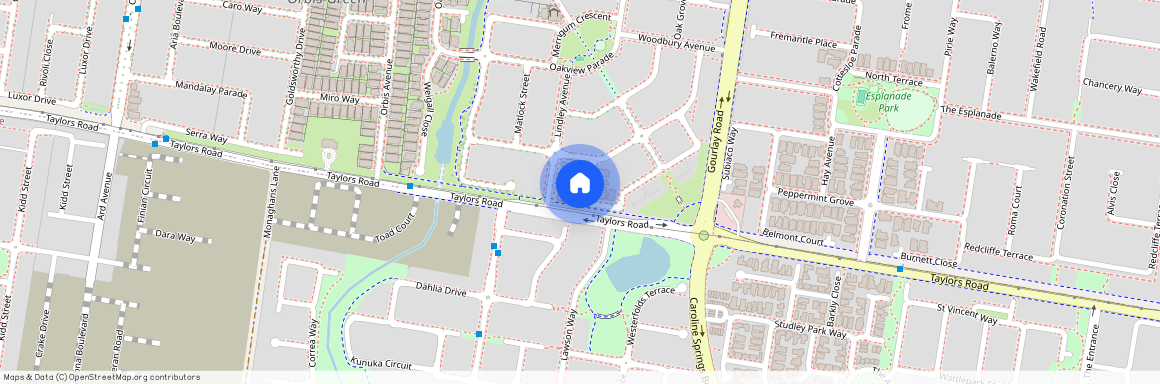 25 Cobaw Cct, Vic 3023, Caroline Springs