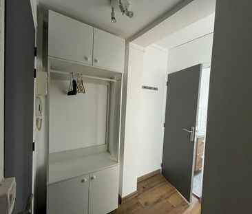 Location Appartement 1 pièce 24m² LILLE 59260 - Photo 4