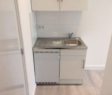 Te huur: Studio Telegraafstraat in Tilburg - Foto 1