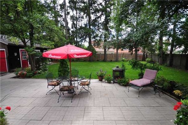 For Lease - 9 Alexander Street, Brampton, Ontario - Photo 1