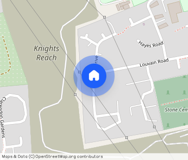 Morgan Drive, Greenhithe - Photo 1