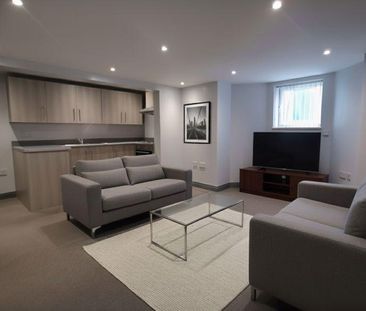 1 bedroom apartment to rent - Photo 2