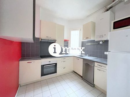Location Appartement BOIS COLOMBES - - Photo 5