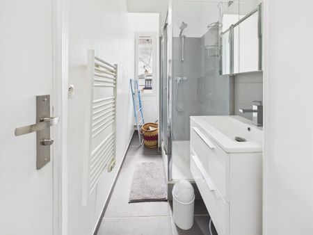 STUDIO MEUBLE PARIS 16 - Photo 5