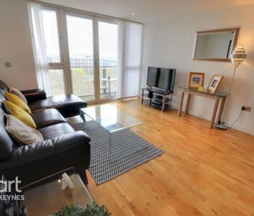 1 bedroom apartment to rent - Photo 4