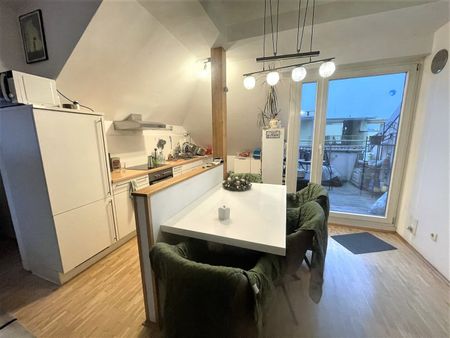 Provisionsfrei! Geförderte, wunderschöne 2-Zimmer-Wohnung mit Loggia und Parkplatz in Graz-Lend - Photo 3