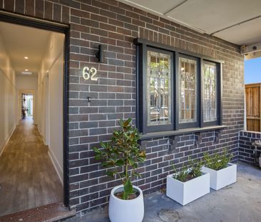 62 Suttor Street, Alexandria NSW 2015 - House For Rent | Domain - Photo 4