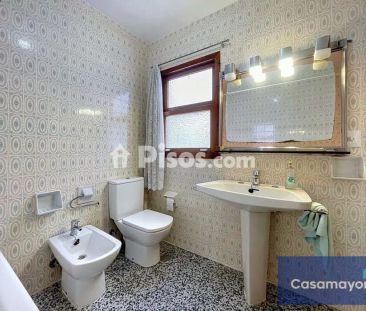 Piso en alquiler en Calle de Belando - Photo 6