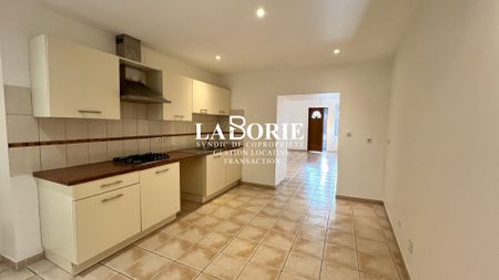 Appartement à louer, 3 pièces - Entraigues-sur-la-Sorgue 84320 - Photo 4