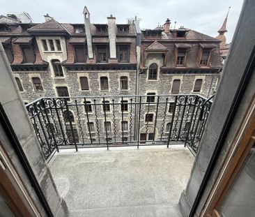 À saisir ! Magnifique logement proche du lac Léman ! - Photo 5