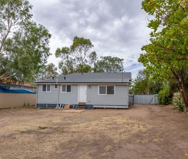 Freshly Updated 3-Bedroom Home with Spacious Backyard - Photo 2