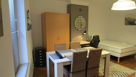 *Location d'appartement meublé Montigny les Metz - Photo 3