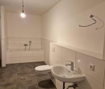 3 Zimmer-Mietwohnungen in Fallersleben - Neubau - mit WBS - Foto 4
