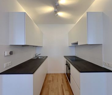2-Zimmer-Wohnung nähe Museumsquartier - Photo 3