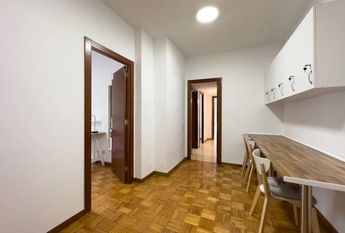 Ronda del Guinardó, Barcelona, Catalonia 08025