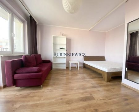 Warszawa, Ursynów, Stanisława Kulczyńskiego - Zdjęcie 3