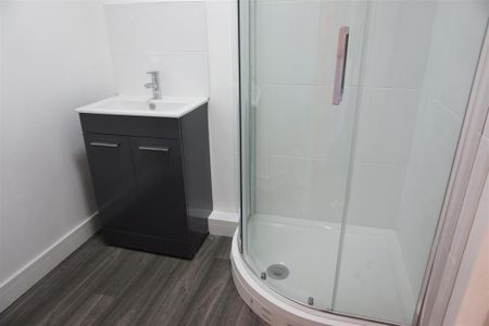 1 bedroom maisonette to rent - Photo 4