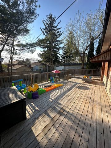 For Lease - 20 Bonny Lynn Court Unit# Main, Toronto, Ontario - Photo 2