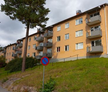 Domaregatan, Tranås - Photo 3