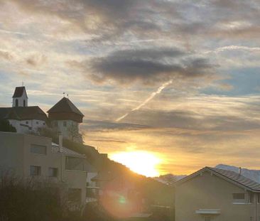 4.5 Zimmer, 110 m², 3. Stock - Photo 6