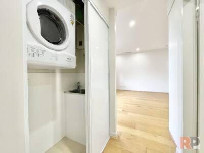 Modern 1x1 Apartment in Secure Red Castle Complex - Photo 4