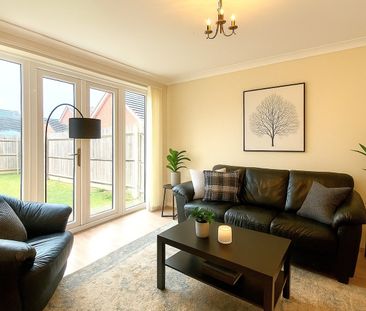 5 Bed End Terrace, Wordsworth Road, BS7 - Photo 1