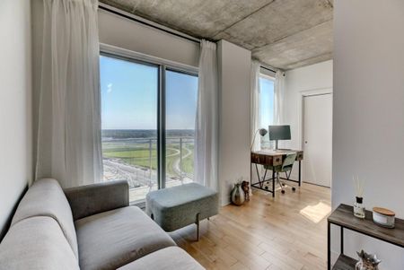 Appartement à louer - Brossard (Noms de rues (C)) Appartement à louer - Brossard (Noms de rues (C)) - Photo 4