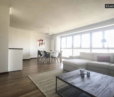 Appartement te huur - Foto 5