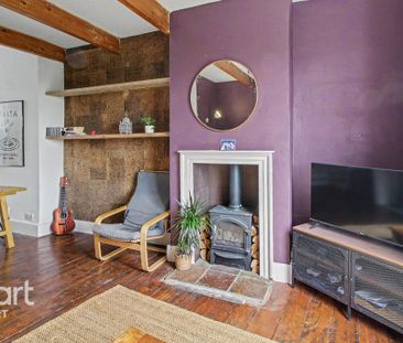 1 bedroom in a flat share to rent - Photo 5