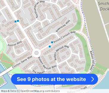 Northumbrian Way, Royal Quays - Photo 1