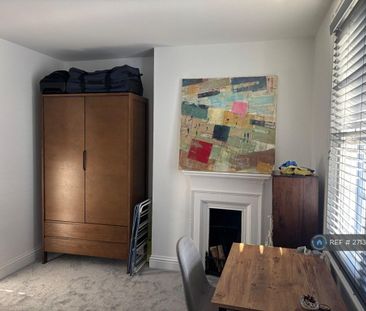 1 bedroom maisonette to rent - Photo 2