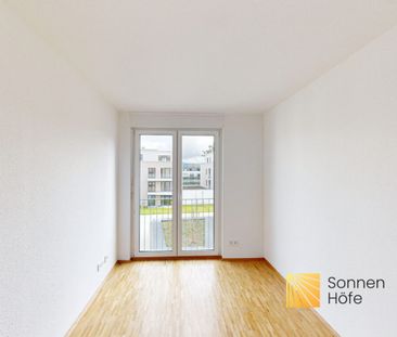 Gemütliche 3-Zimmer-Wohnung mit moderner Einbauküche und Loggia - Photo 6