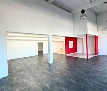 Location local commercial 129.15 m², Thionville 57100Moselle - Photo 2